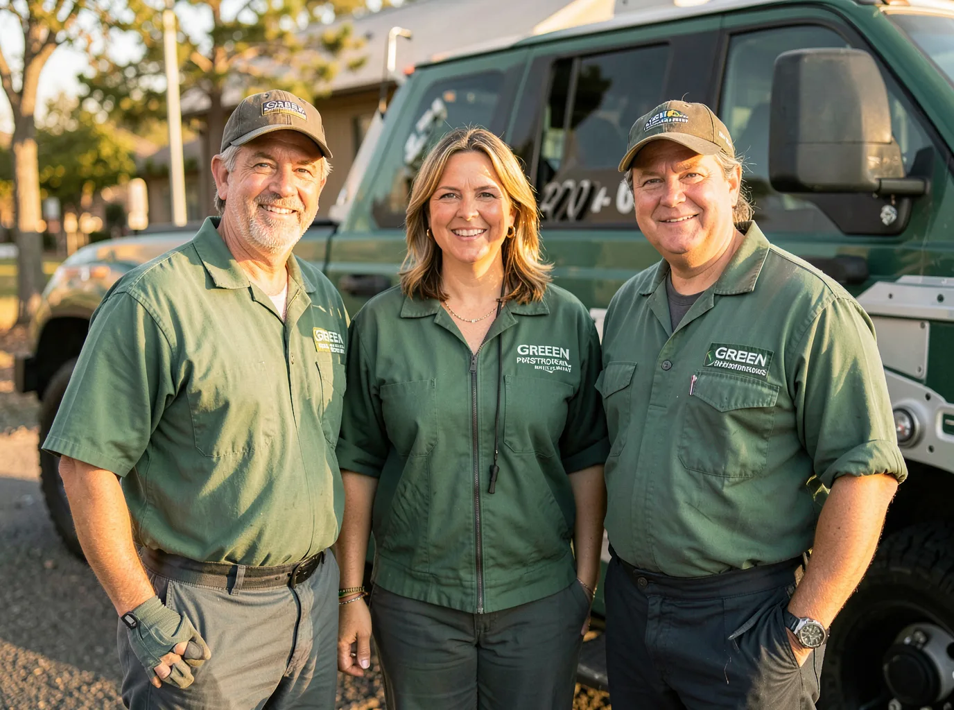Water Damage Restoration company in Falkland, NC