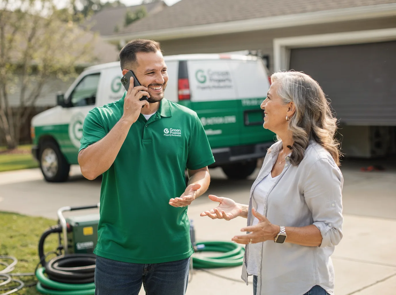 Water Damage Restoration Falkland, NC FAQs